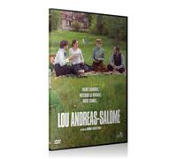 Lou Andreas Salomé DVD DVD
