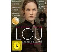 LOU ANDREAS SALOME/DVD - LOU ANDREAS SALOME/DVD DVD NEUF