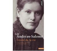 Lou Andreas-Salomé – L'école de la vie – Point S