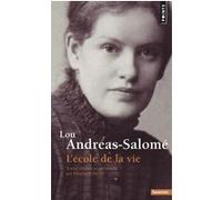 Lou Andreas-Salomé – L'école de la vie – Point S