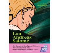 Lou Andreas-Salomé - Si Tu Veux Une Vie, Vole-La !