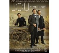 Lou Andreas-Salome, The Audacity To Be Free [Dvd]