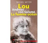 Lou Andreas Von Salomé, La Femme Océan
