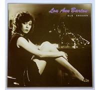 Lou Ann Barton - Old Enough
