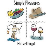Lou Anne Nell - Simple Pleasures [Cd] Jewel Case Packaging
