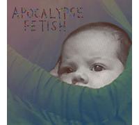 Lou Barlow - Apocalypse Fetish [Cd]