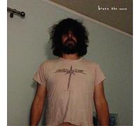 Lou Barlow Brace the Wave (Vinyl) 12" Album