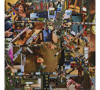 Lou Barlow - Reason to Live [Mustard Yellow Colored Vinyl] [Import]