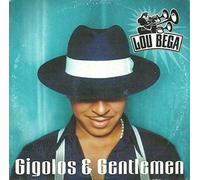 Lou Bega - Bega, Lou - Gigolos & Gentlemen [CD:SINGLE]