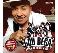 LOU BEGA - BEST OF-SEINE GRÖßTEN HITS CD NEUF
