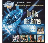 Lou Bega Eiffel 65 Modern Talking Britney Spears Sasha - Hits des - J a h r e s - I999