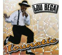 Lou Bega - Lounatic [Import]