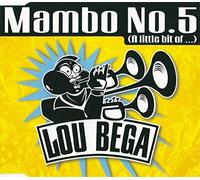 Lou Bega - Mambo No.5 (a Little Bit O.)