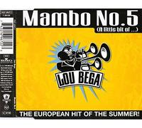 Lou Bega - Mambo No. 5 (A Little Bit Of...)