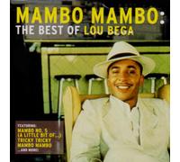 Lou Bega - Mambo: The Best of Lou Bega