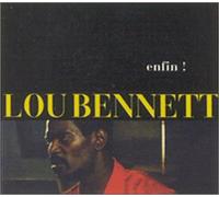 Lou Bennett Quartet - Enfin !