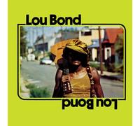 LOU BOND