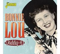 Lou, Bonnie - Daddy-O [Import]