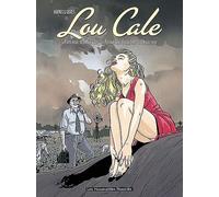 Lou Cale Tome 1 - La Poupée Brisée