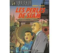 Lou Cale - tome 3 : Les perles de Siam