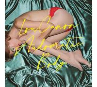 Lou Canon – Audomatic Body – CD