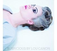 Lou Canon - Suspicions [Import]
