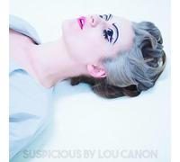 Suspicious [Import]