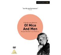 Lou Chaney Jr. - Of Mice and Men [Import anglais]