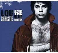 LOU CHRISTIE - BEYOND THE BLUE HORIZON CD NEUF