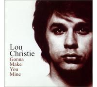 Lou Christie - Gonna Make You Mine [Import]