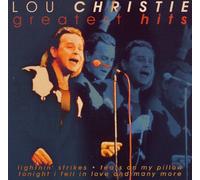 Lou Christie - Greatest Hits [Import]