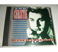 Lou Christie - Lightning Strikes [Import]