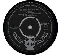 Lou Christie - Lou Christie - I'm Gonna Make You Mine - 7" Single 1969 - Buddah Records 201057