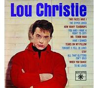 Lou Christie - Lou Christie [Import]