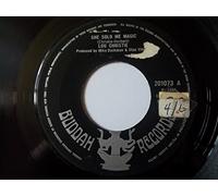 Lou Christie - Lou Christie: She Sold Me Magic / Are You Getting Any Sunshine? (7" Single) [VINYL]