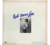 Lou Christie Sacco - Paint America Love