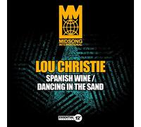 Lou Christie - Spanish Wine/Dancing in The Sand