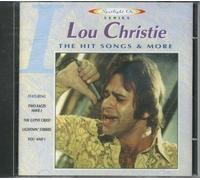 Lou Christie - The Hit Songs & More [Import]