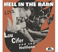 Hell The Barn/Live 2000 in Oberhausen/Vinyle 180gr/Inclus 1cd