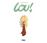 Lou ! - Coffret Tomes 1 et 2