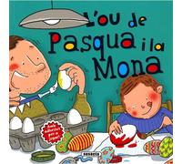 L'ou De Pasqua I La Mona