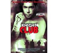 Lou Diamond Phillips - Knight Club [Import]