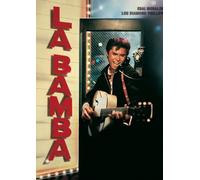 Lou Diamond Phillips-La Bamba [Edizione: Giappone] [Import]