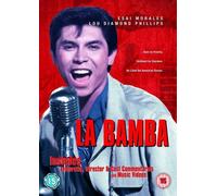 Lou Diamond Phillips - La Bamba [Import anglais]