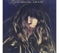 Lou Doillon - Lay Low [Cd] Australia - Import