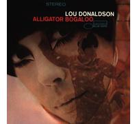 Lou Donaldson - Alligator Boogaloo [Import]