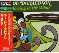 Lou Donaldson - Blowin' The Wind [Import]