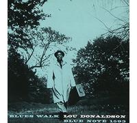 Lou Donaldson - Blues Walk