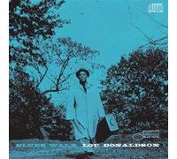 Lou Donaldson - Blues Walk [Import]