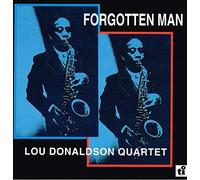 Lou Donaldson - Forgotten Man [Import]